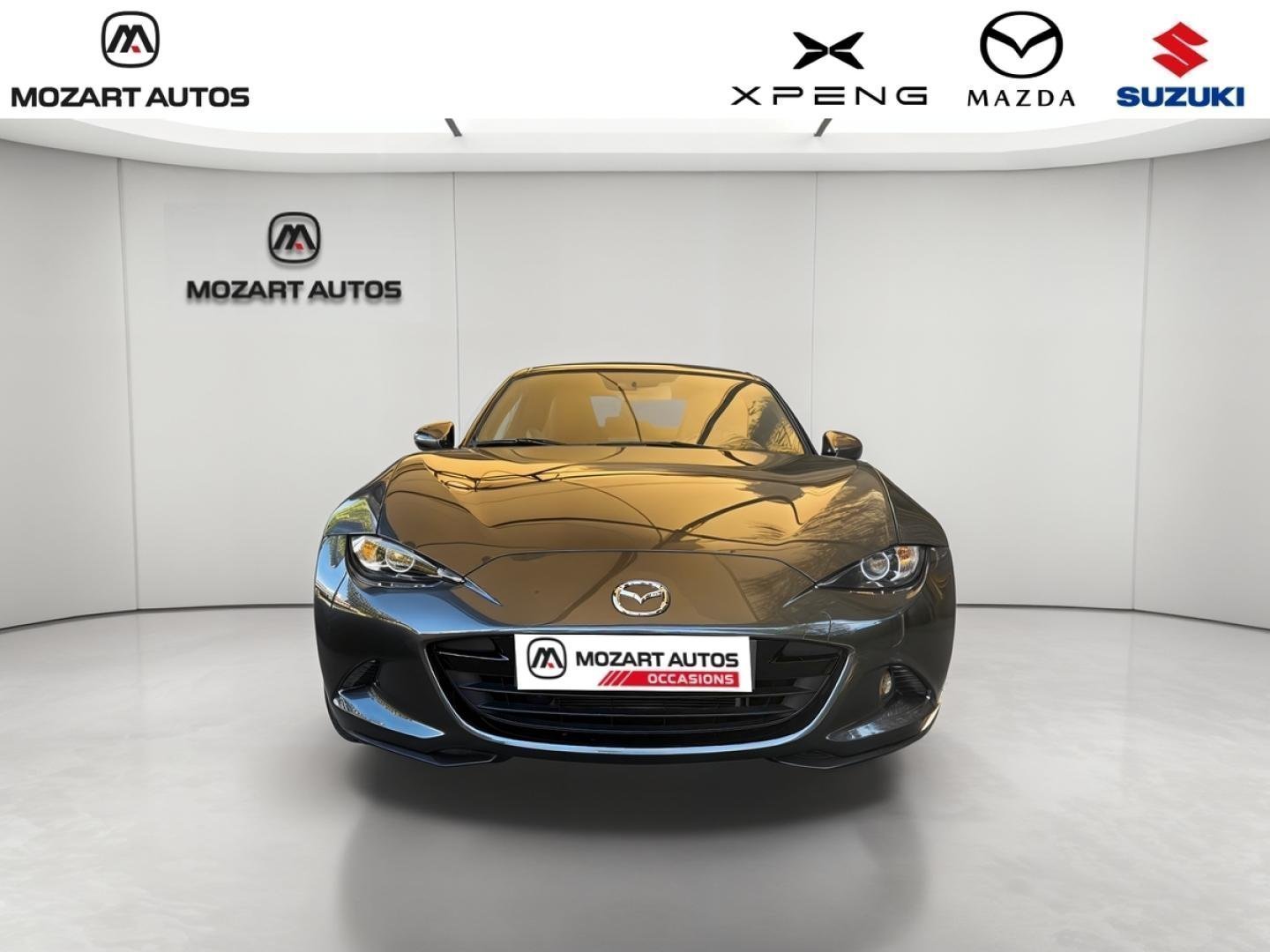 mazda - Visuel 8