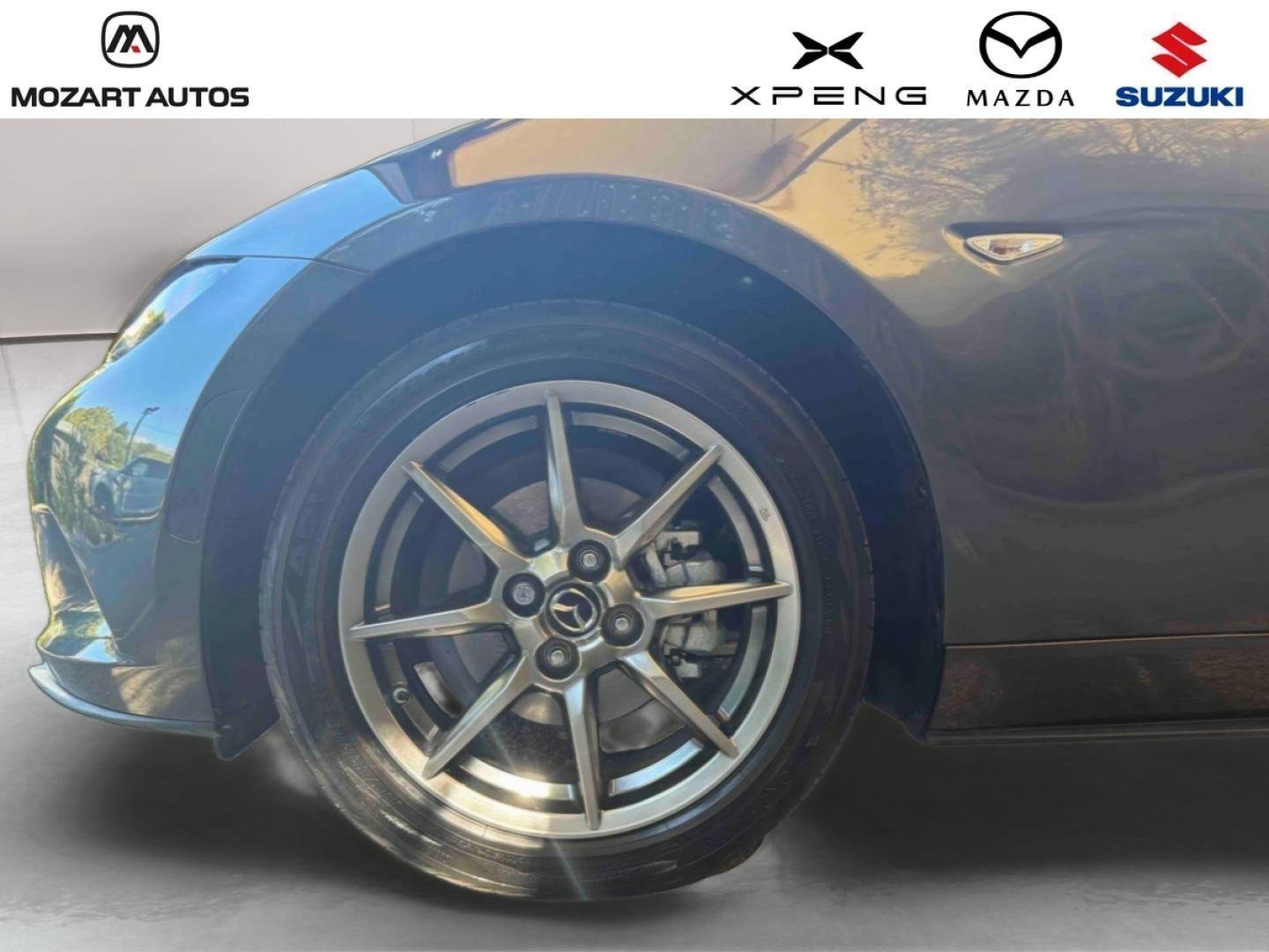 mazda - Visuel 9
