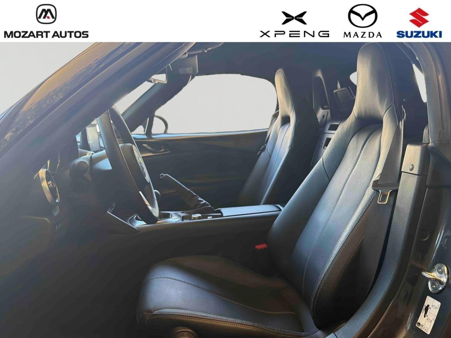 mazda - Visuel 10