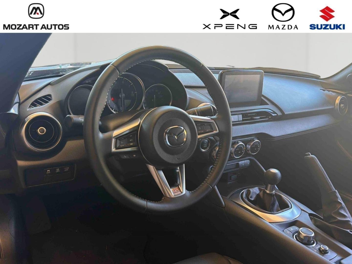 mazda - Visuel 11