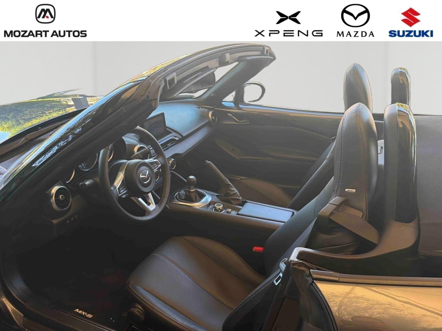 mazda - Visuel 12