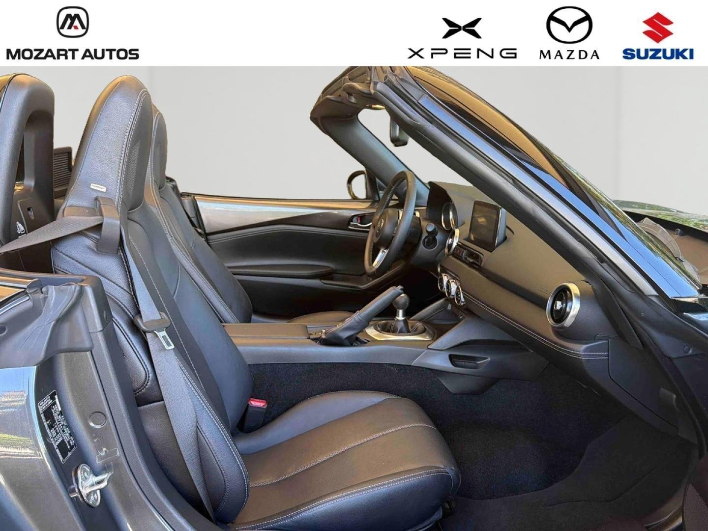 mazda - Visuel 13