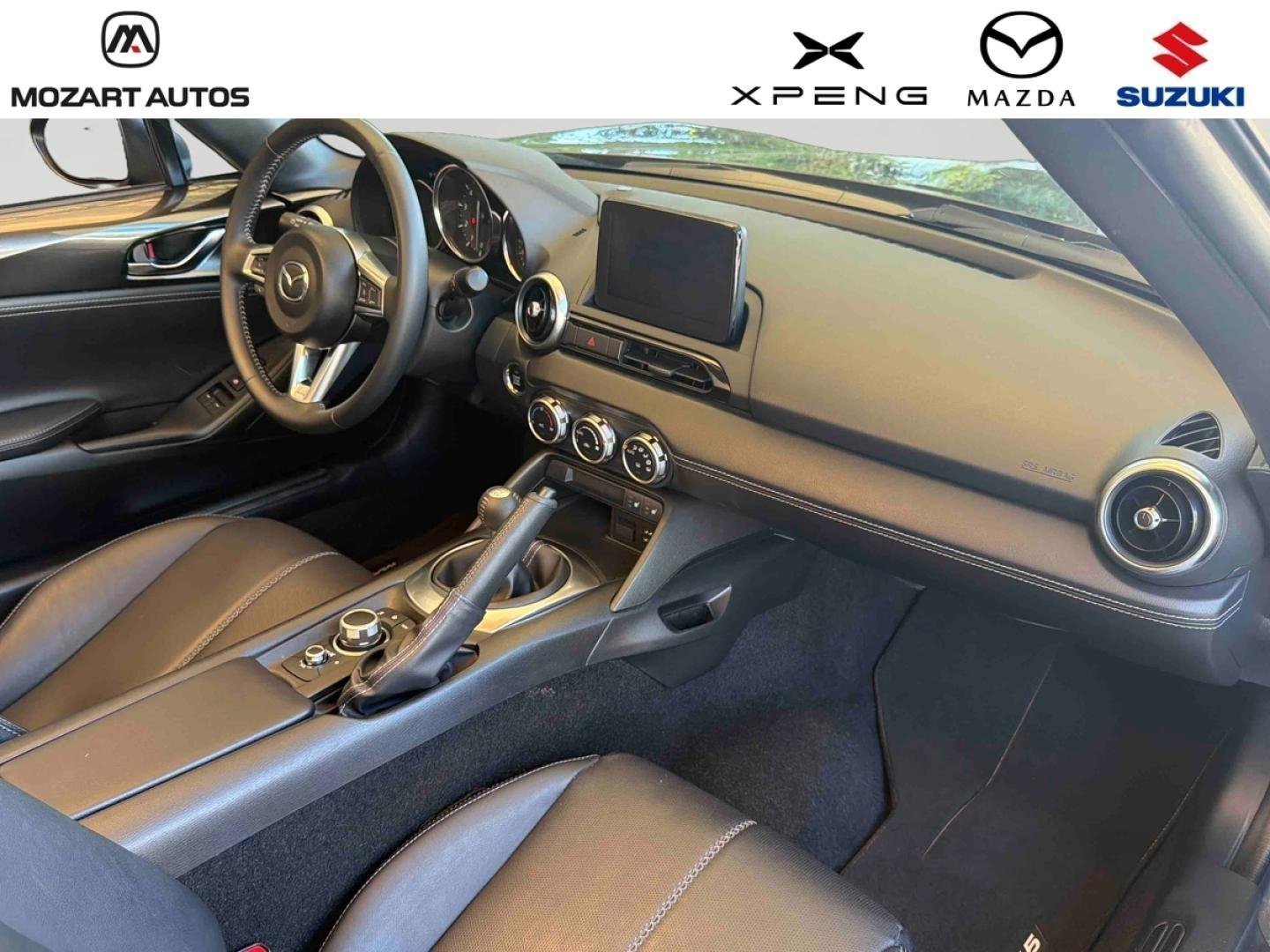 mazda - Visuel 14