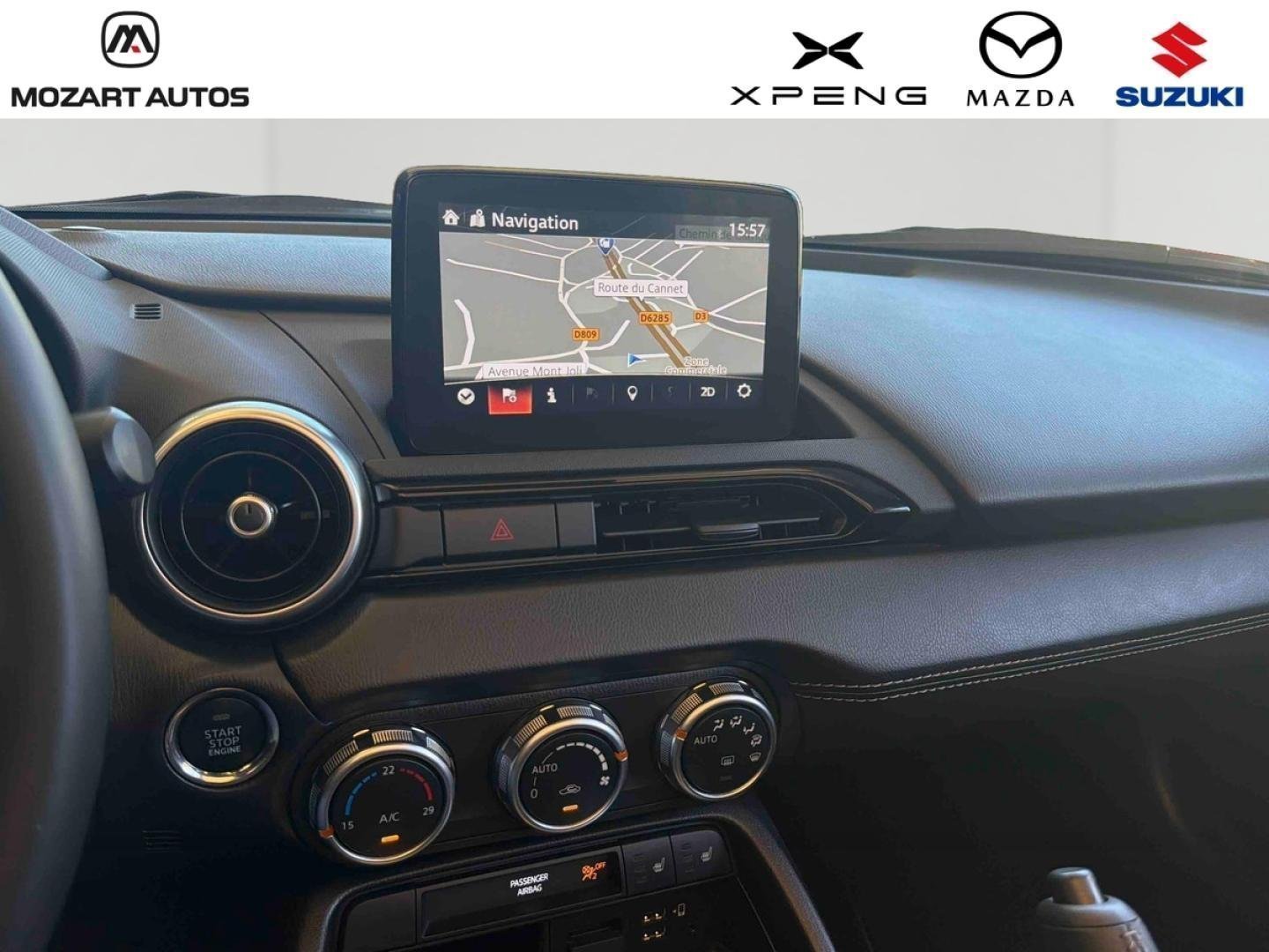 mazda - Visuel 16
