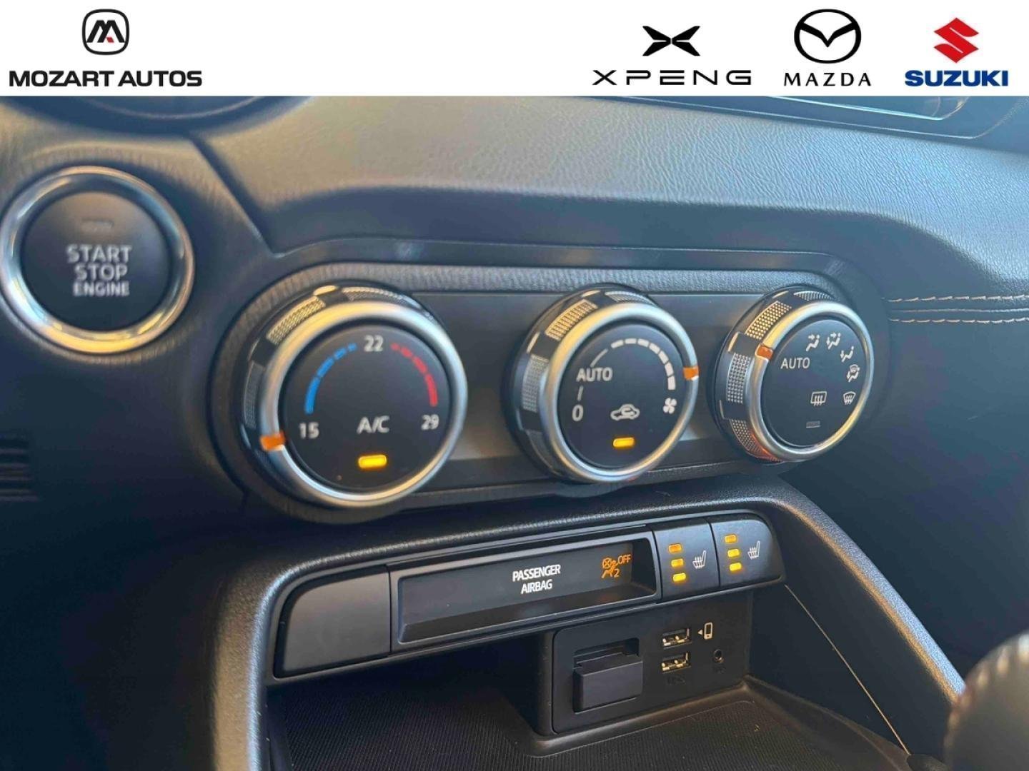 mazda - Visuel 17