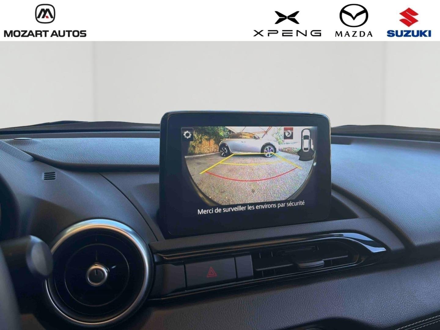 mazda - Visuel 18