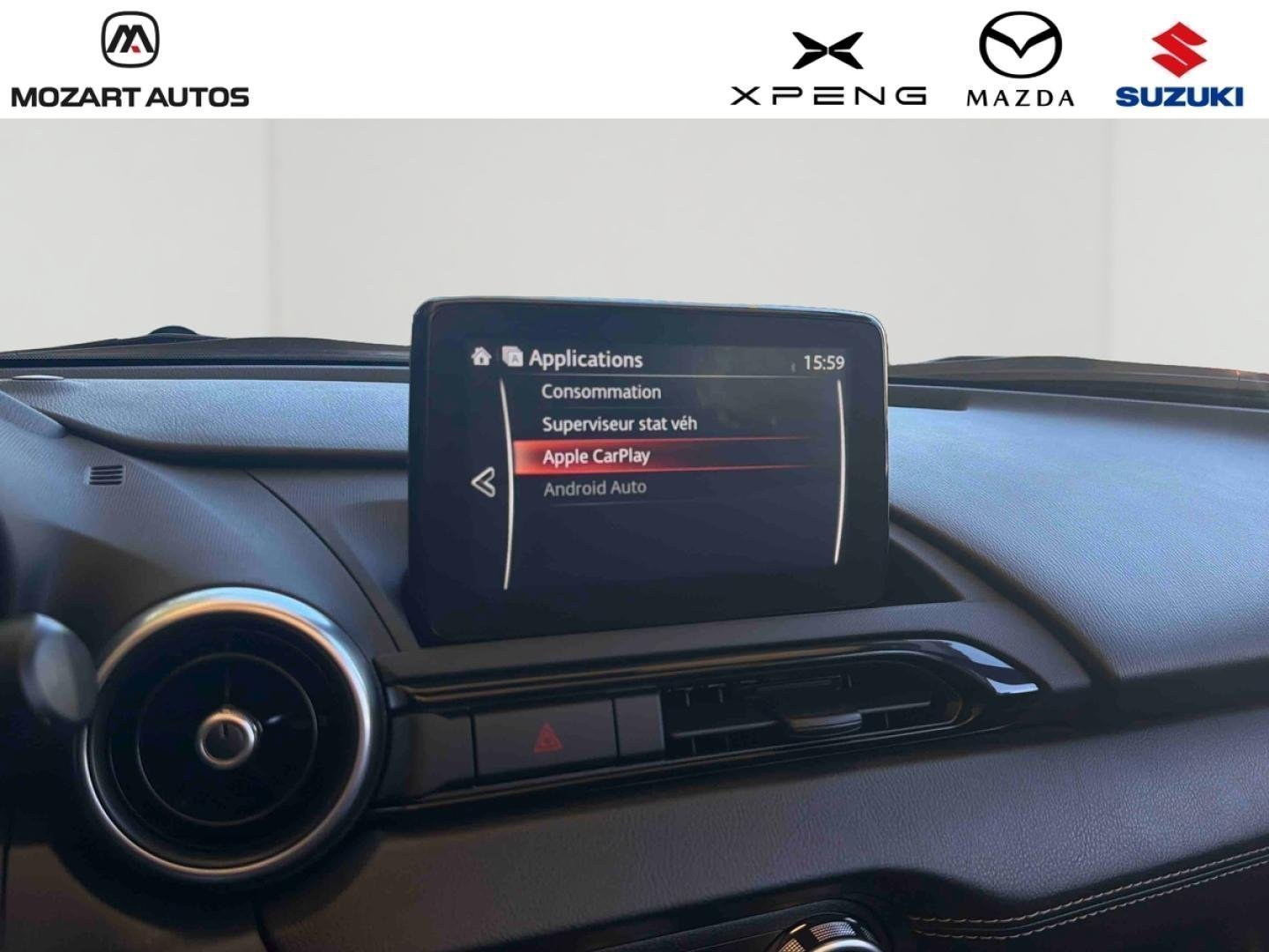 mazda - Visuel 19