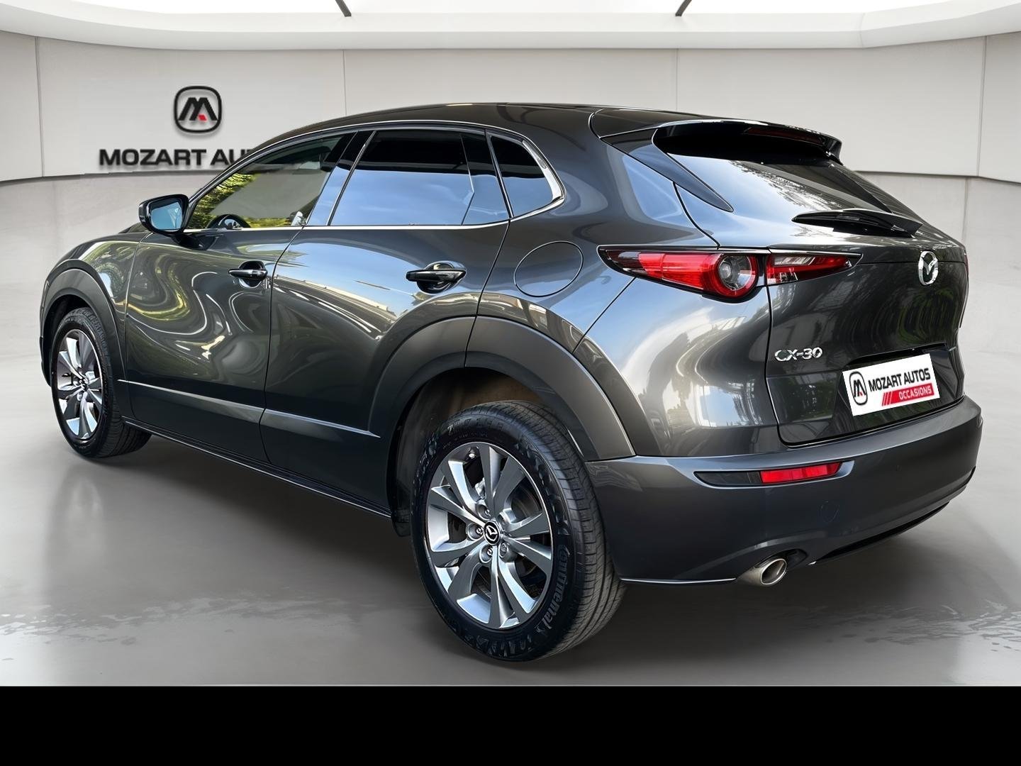 mazda - Visuel 1