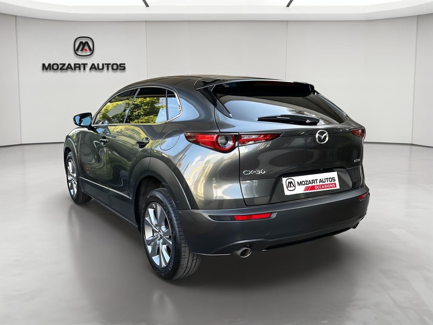 mazda - Visuel 2
