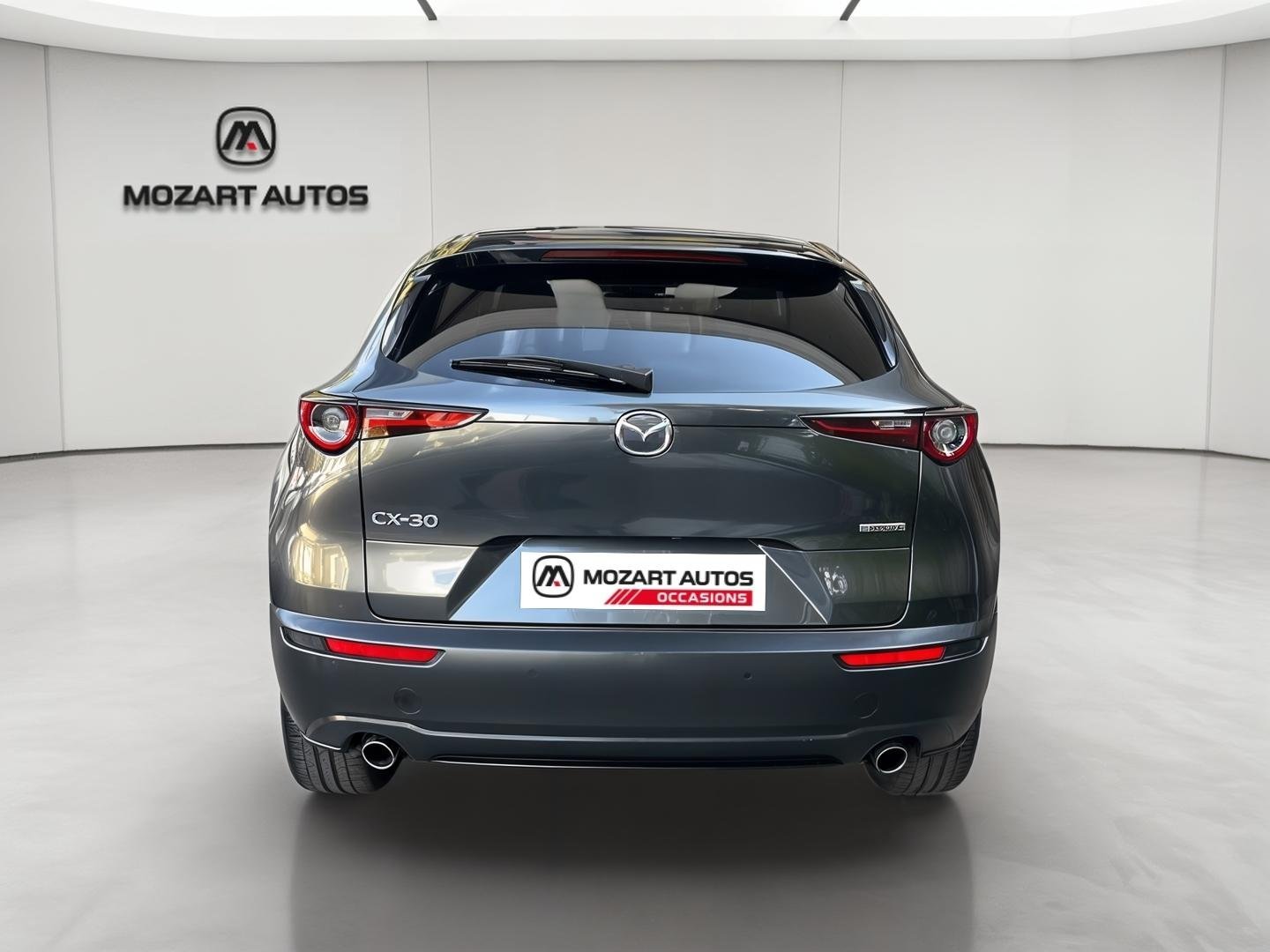 mazda - Visuel 3