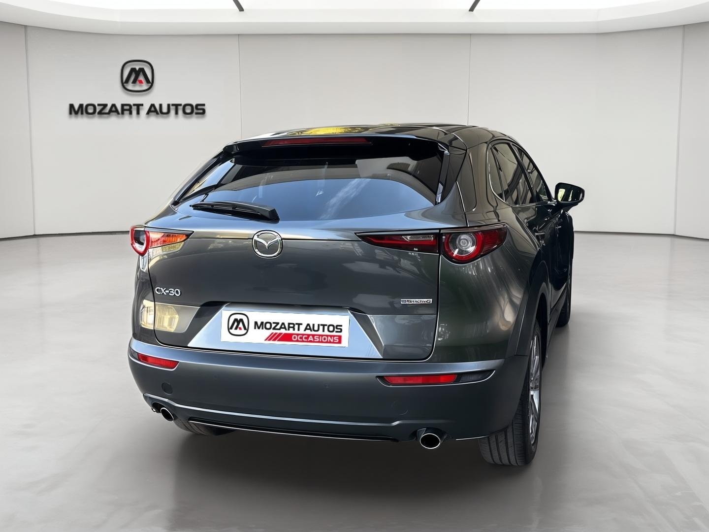 mazda - Visuel 4