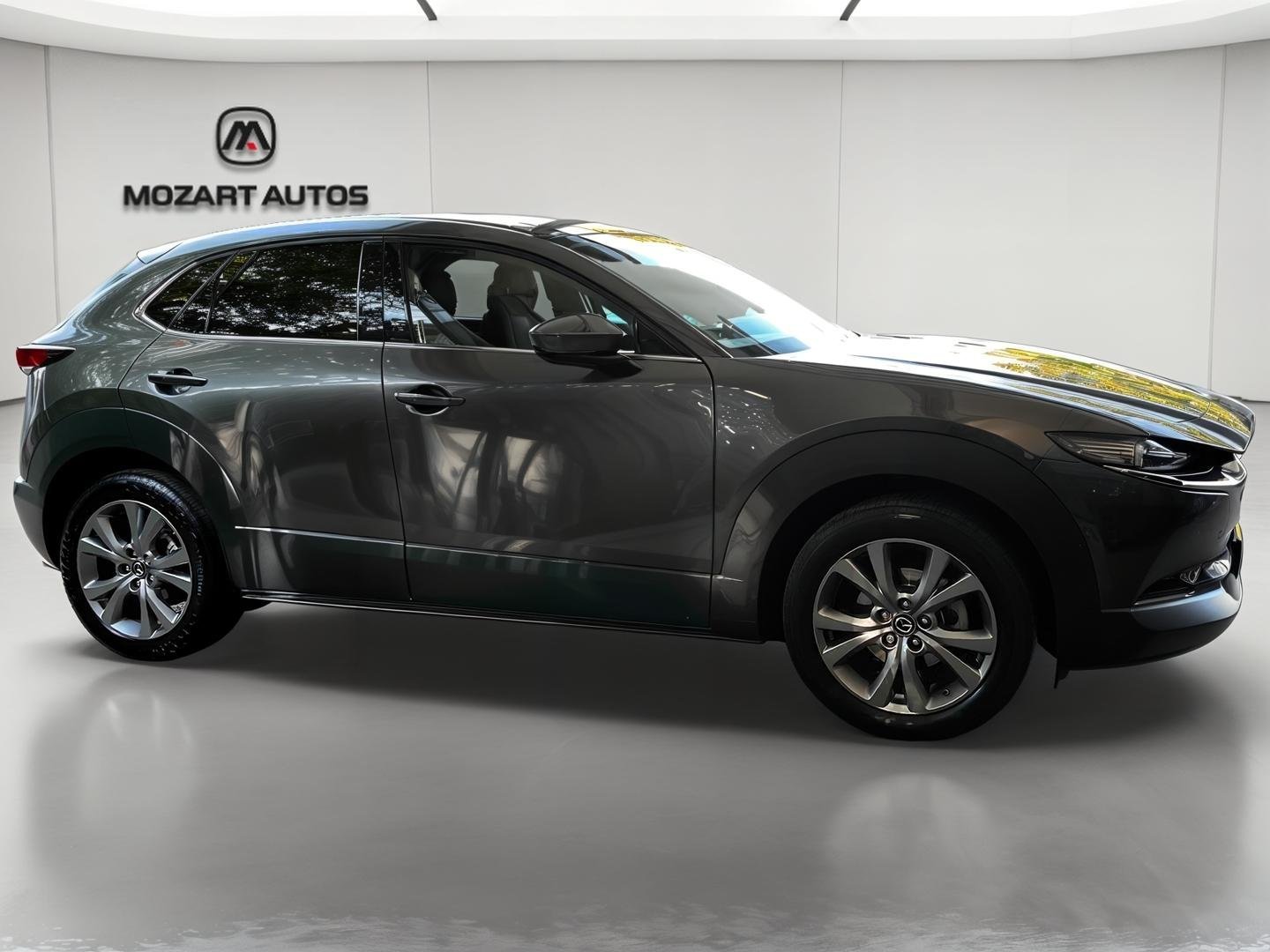 mazda - Visuel 5