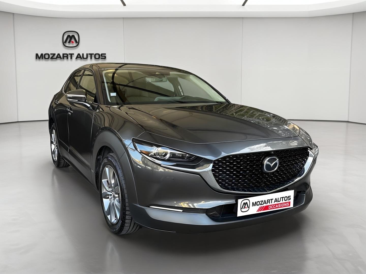 mazda - Visuel 6