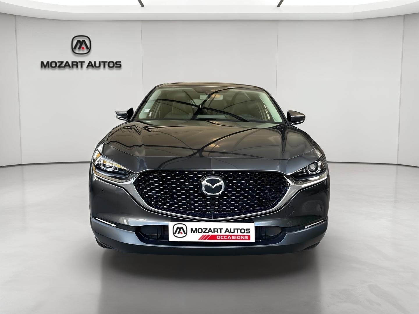 mazda - Visuel 7