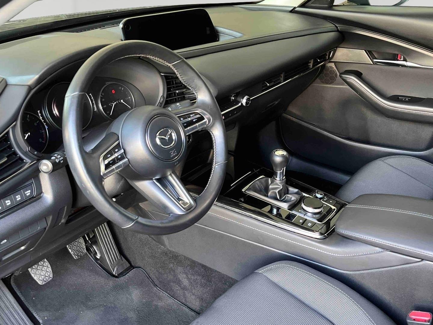mazda - Visuel 13