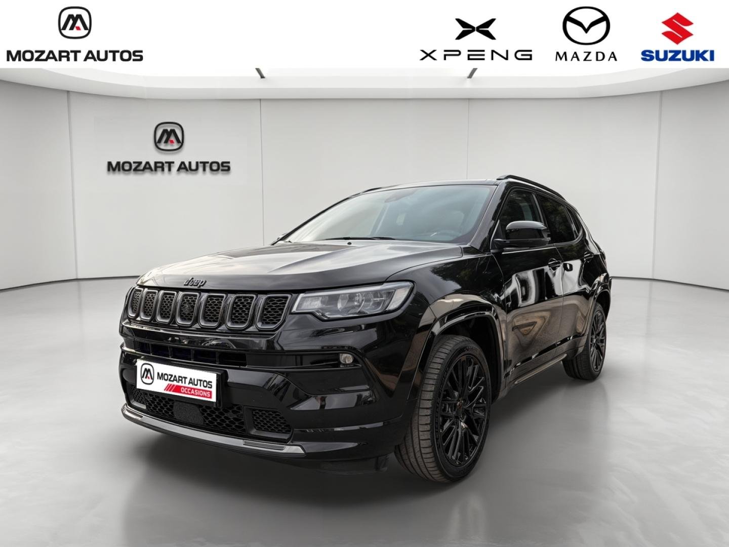 jeep - Visuel 0
