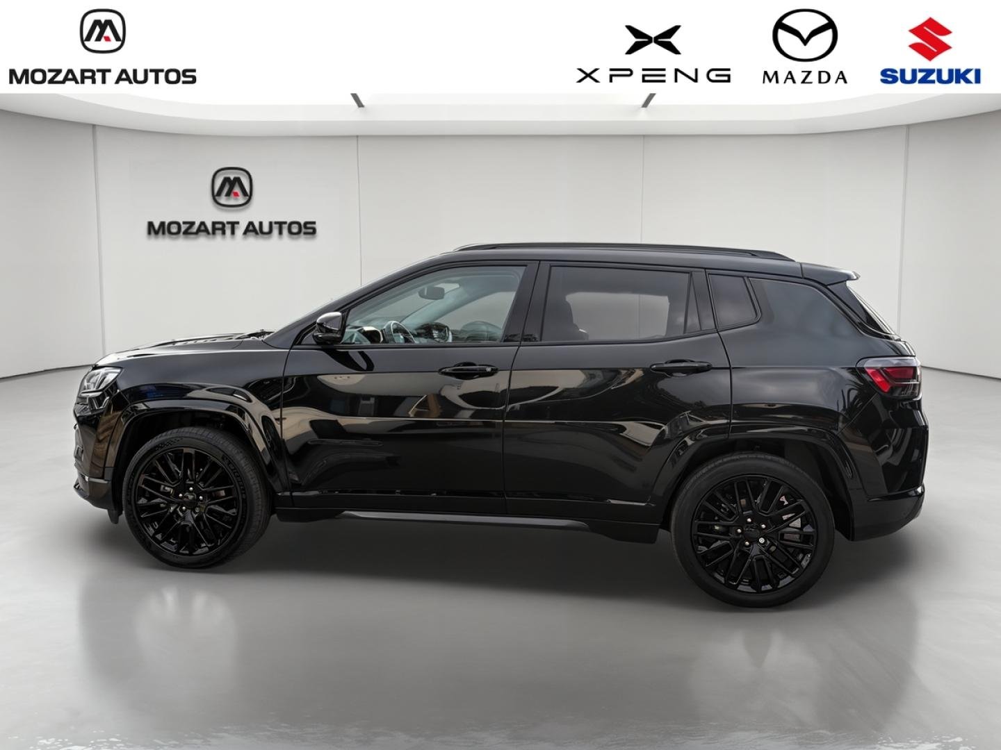 jeep - Visuel 1