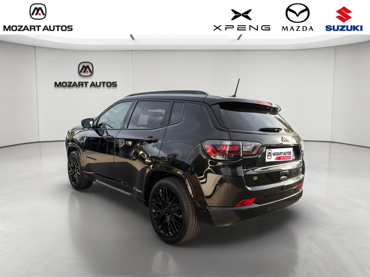 jeep - Visuel 2