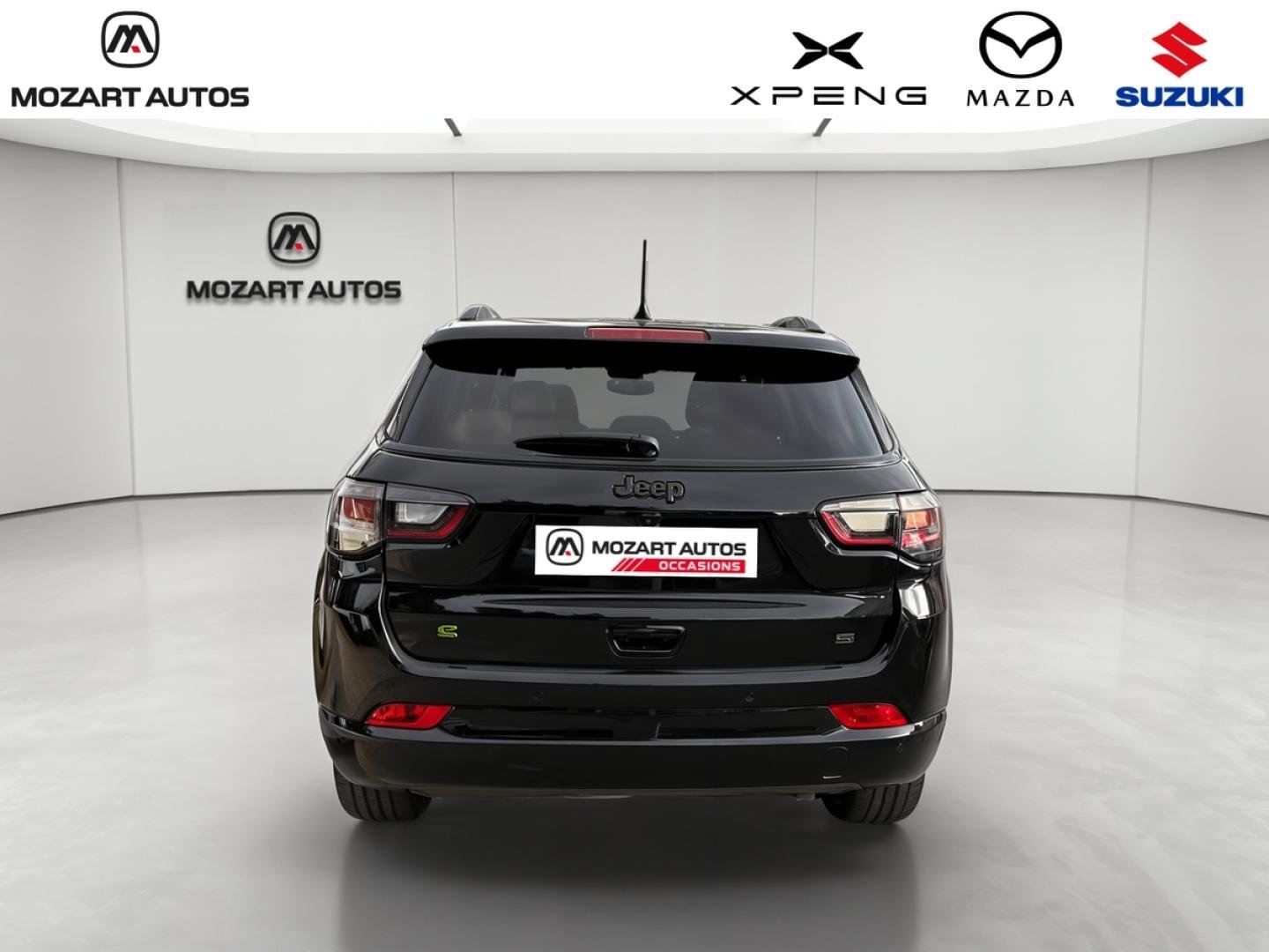 jeep - Visuel 3