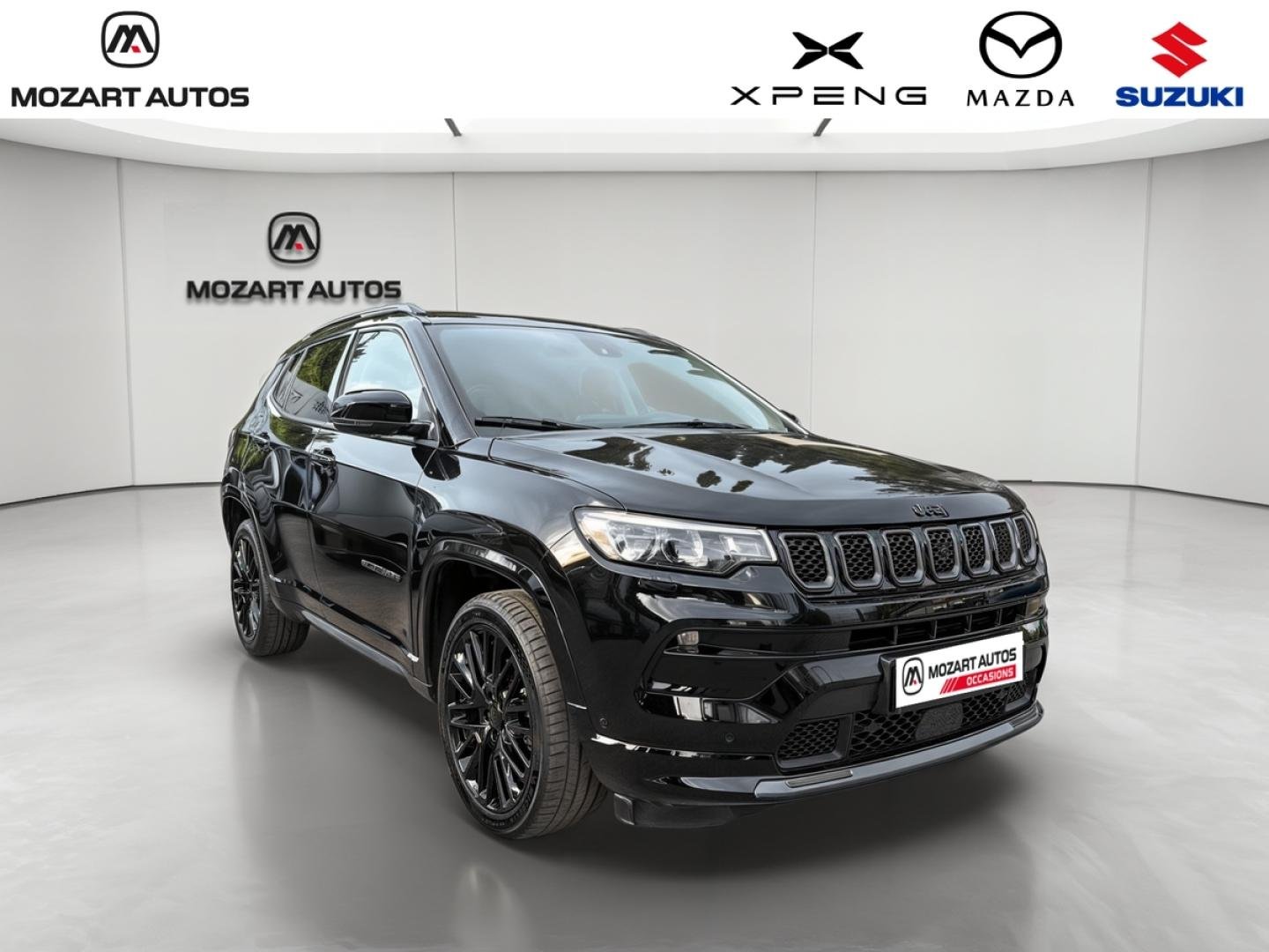 jeep - Visuel 6