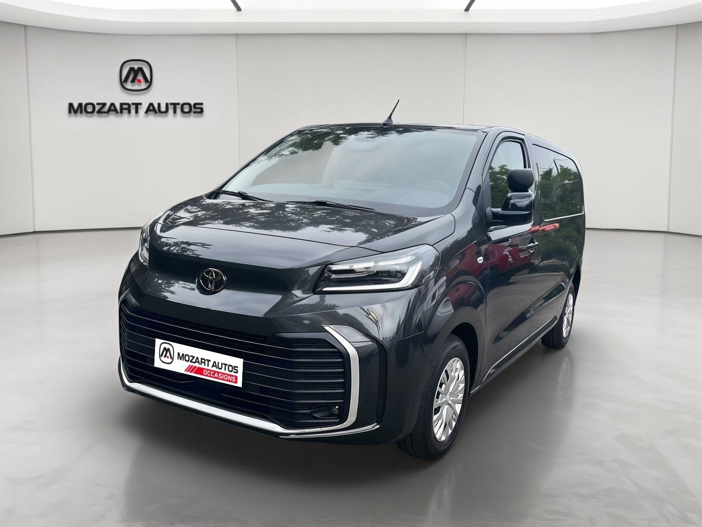 toyota - Visuel 0