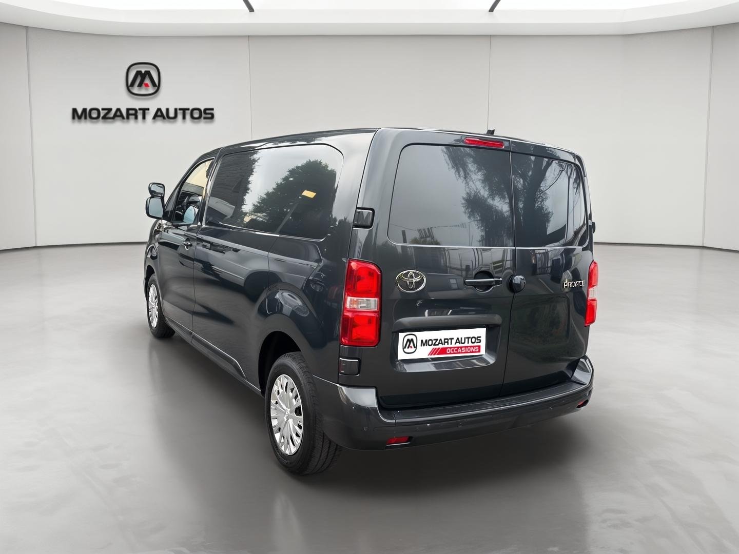 toyota - Visuel 2
