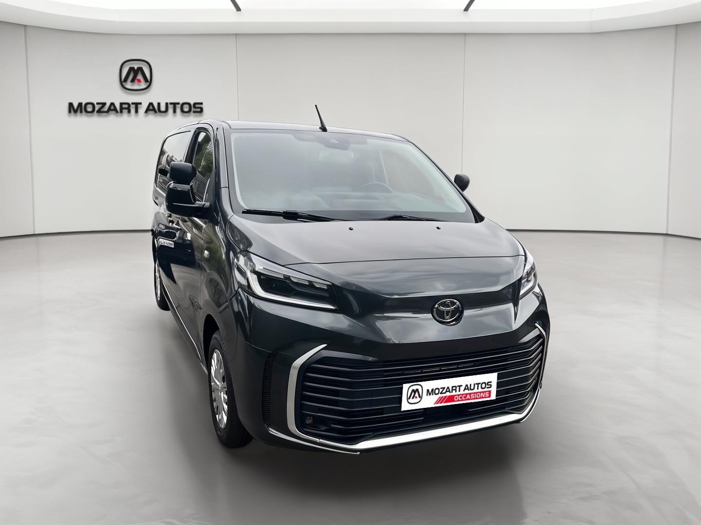 toyota - Visuel 7
