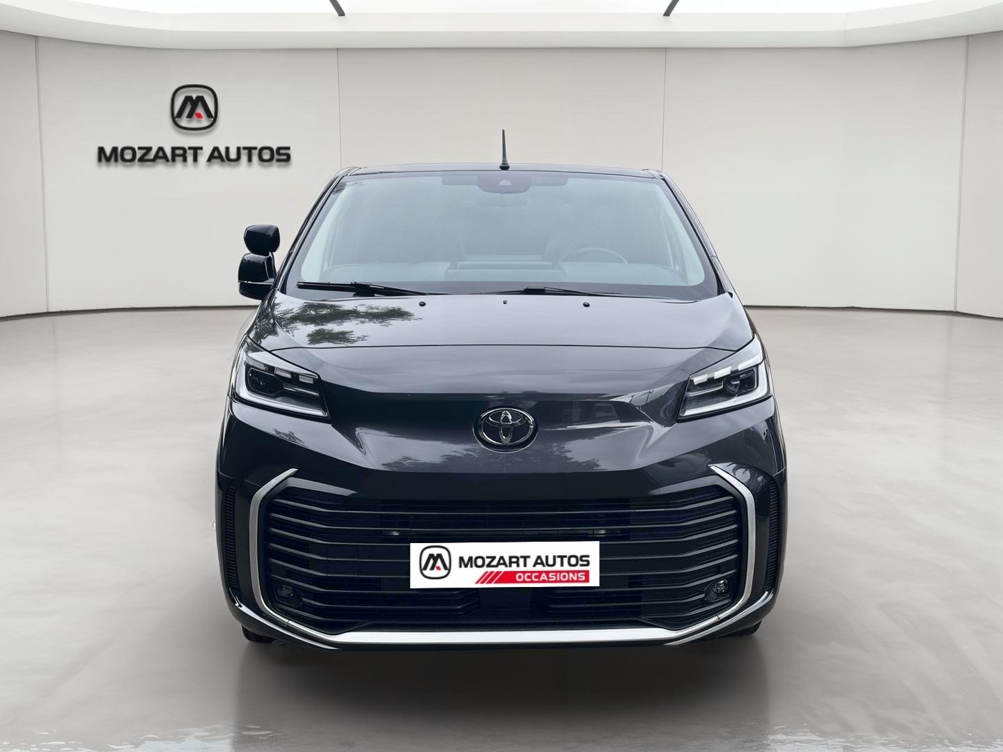 toyota - Visuel 8