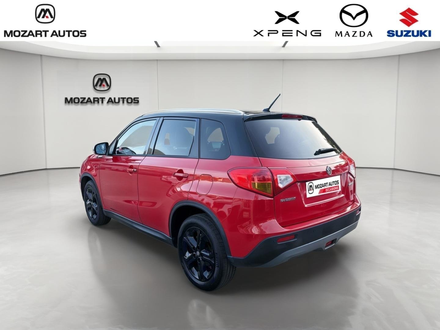 suzuki - Visuel 3