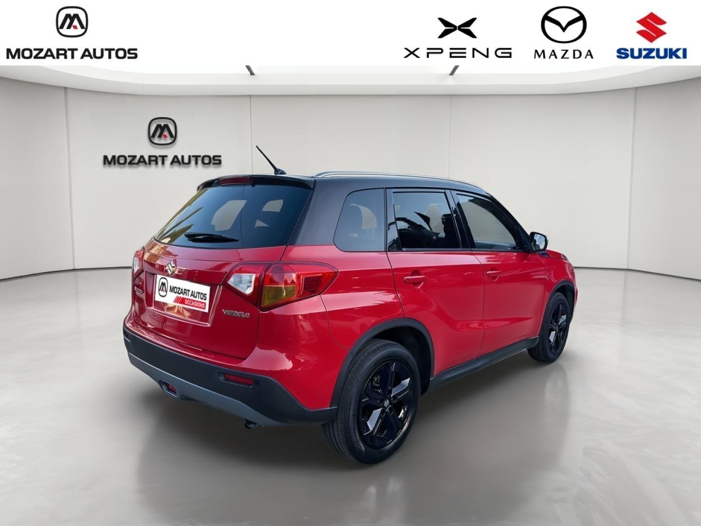 suzuki - Visuel 4