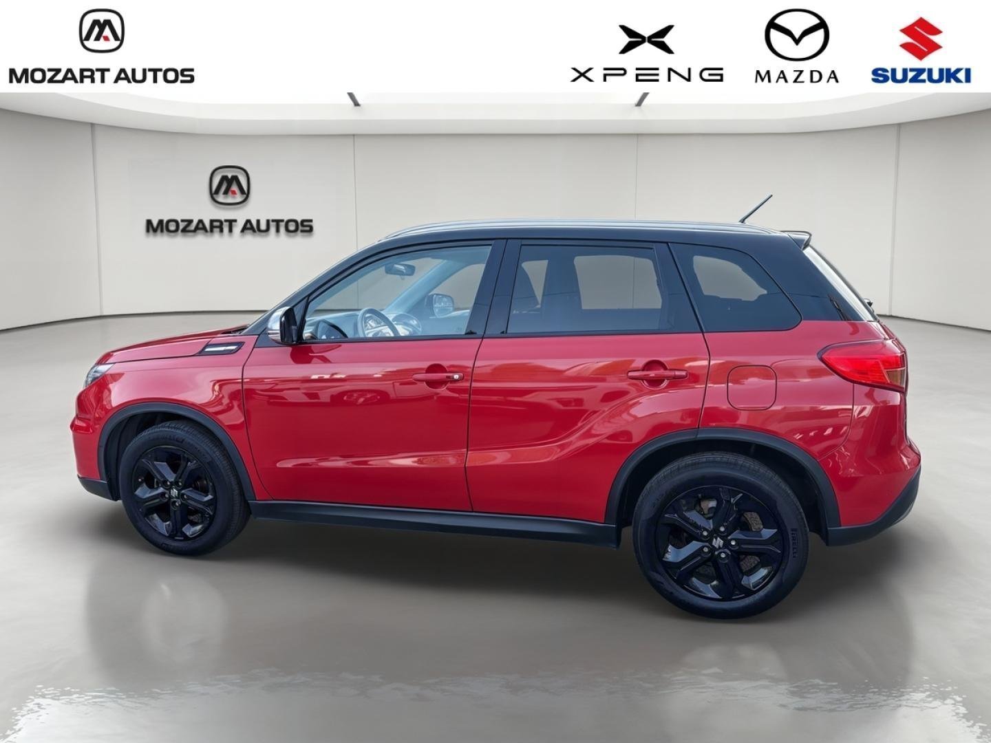suzuki - Visuel 5