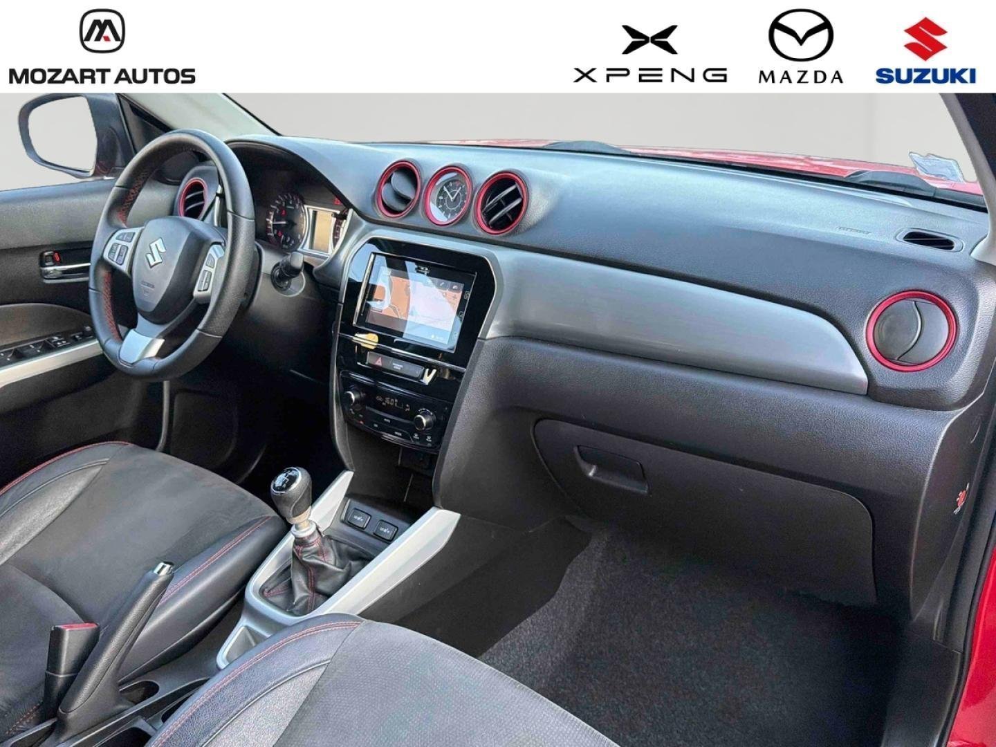 suzuki - Visuel 6