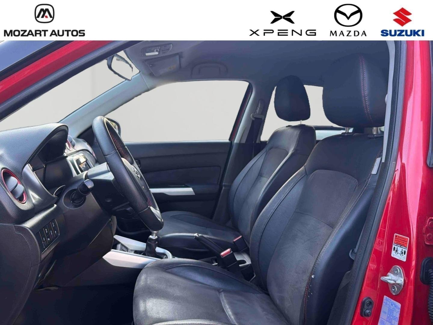 suzuki - Visuel 7
