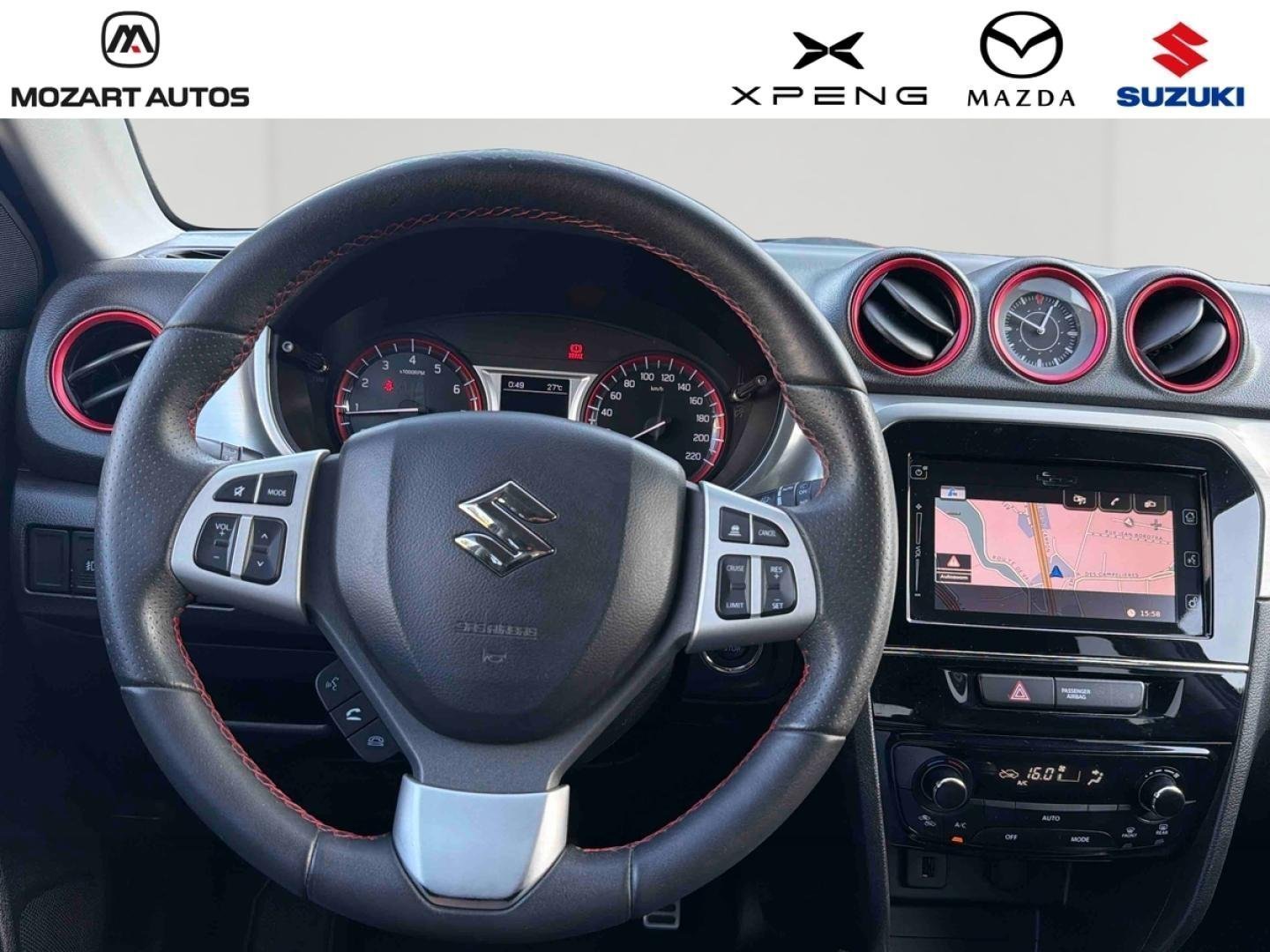 suzuki - Visuel 8