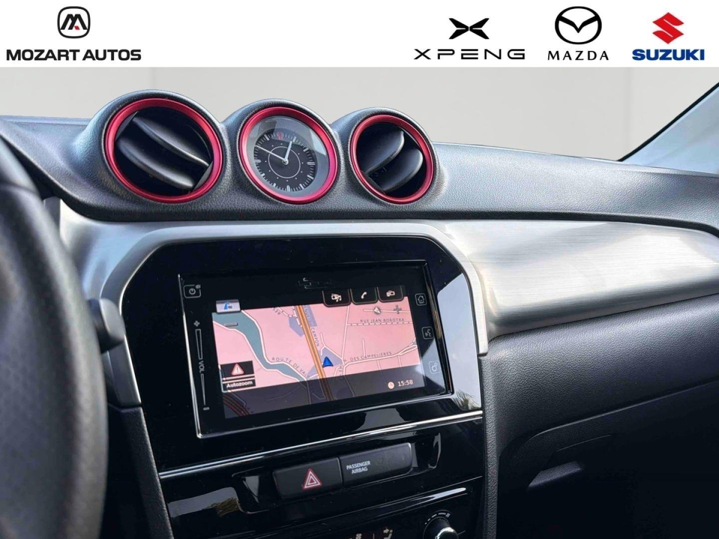 suzuki - Visuel 9