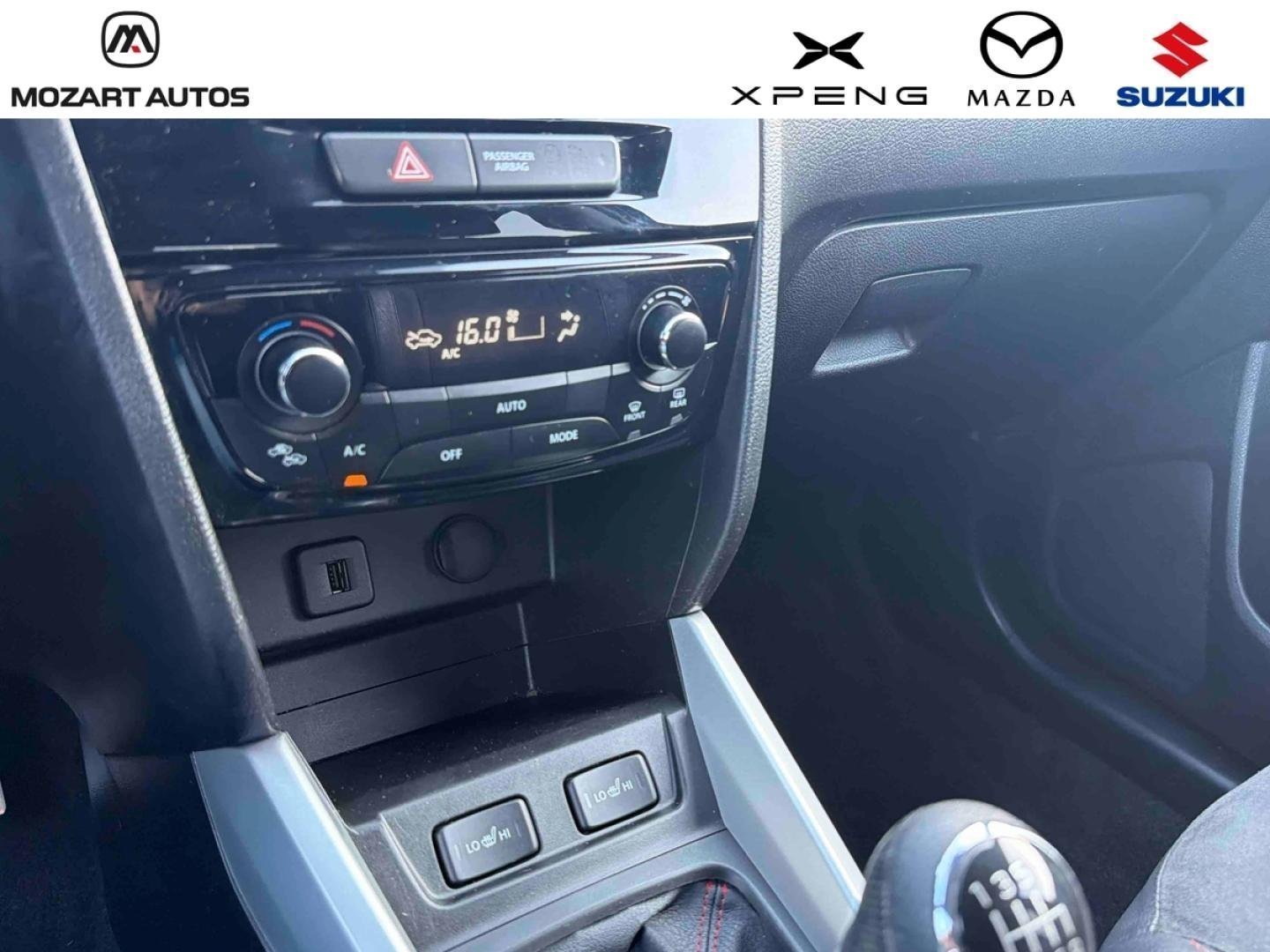 suzuki - Visuel 10
