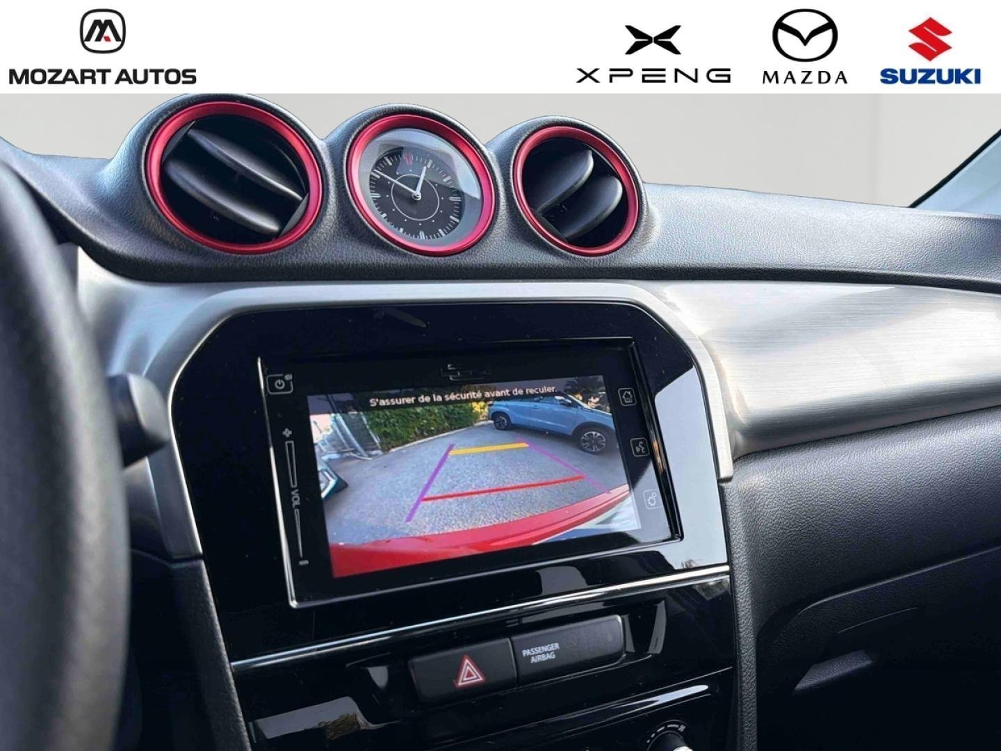 suzuki - Visuel 12