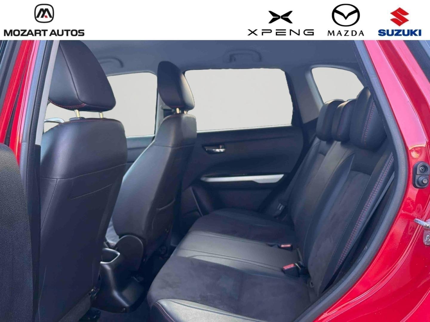 suzuki - Visuel 14