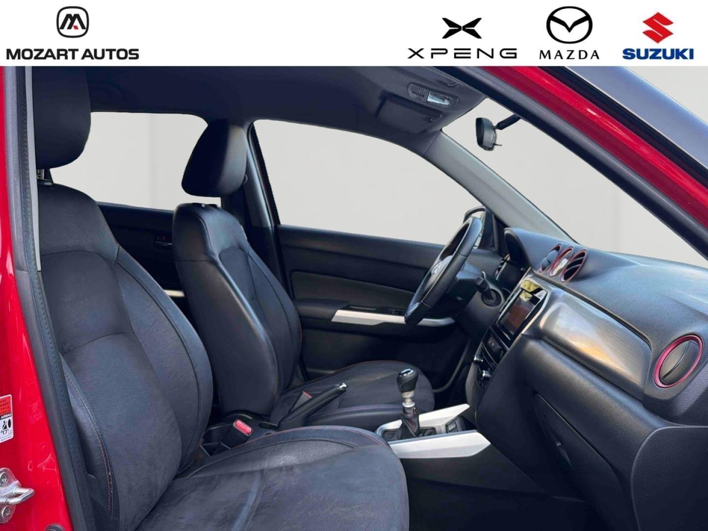 suzuki - Visuel 15