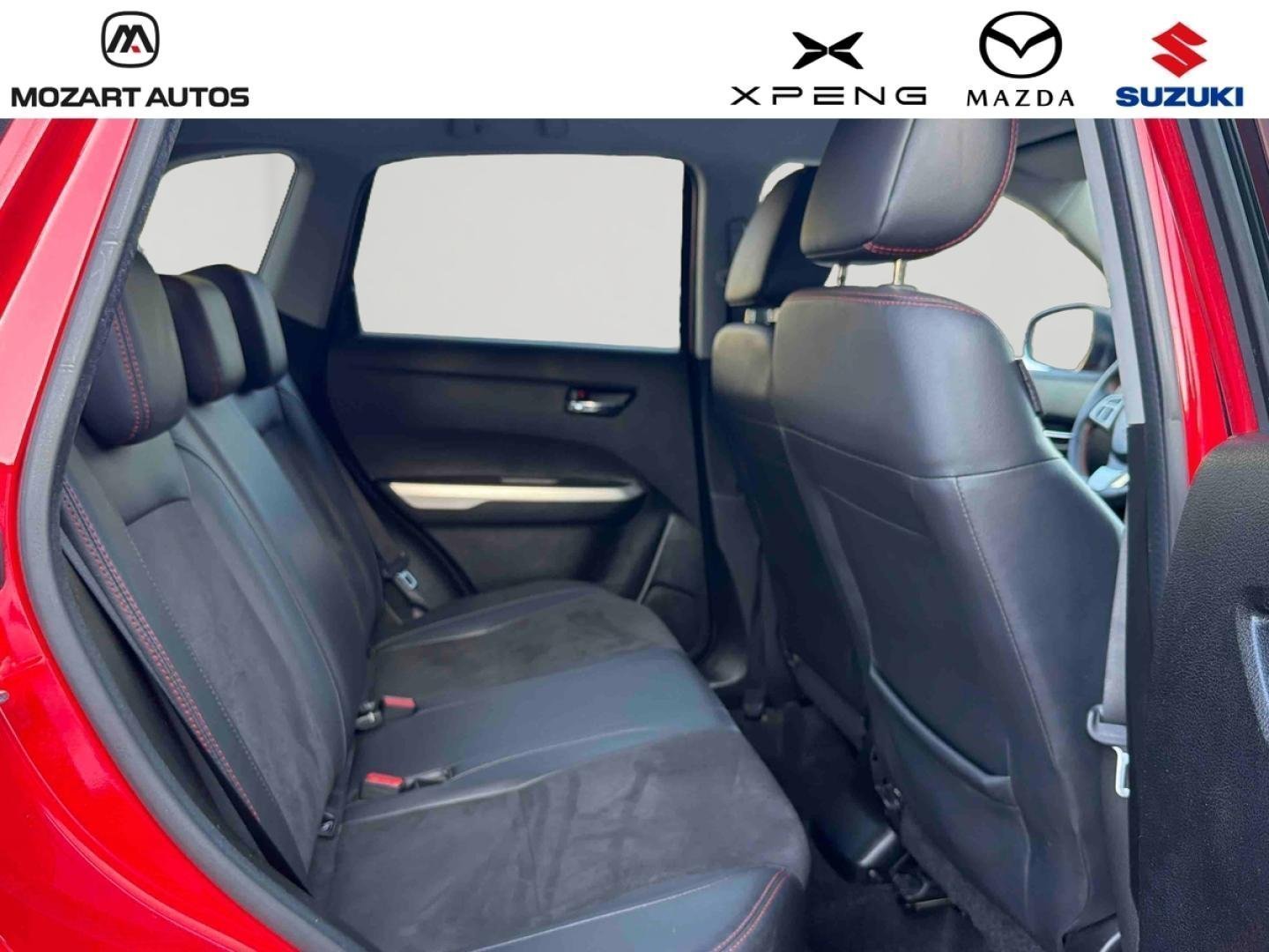 suzuki - Visuel 16