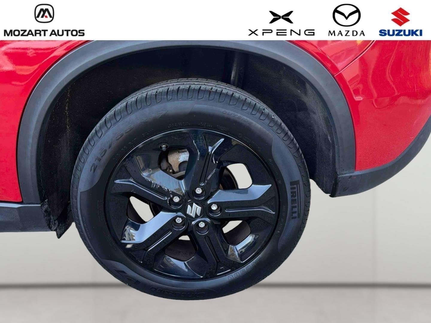 suzuki - Visuel 17