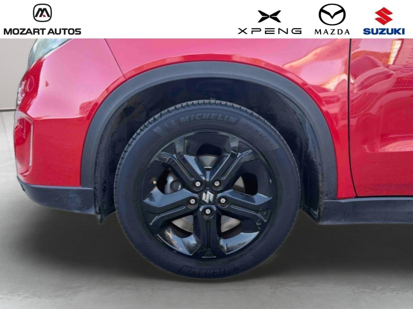 suzuki - Visuel 18