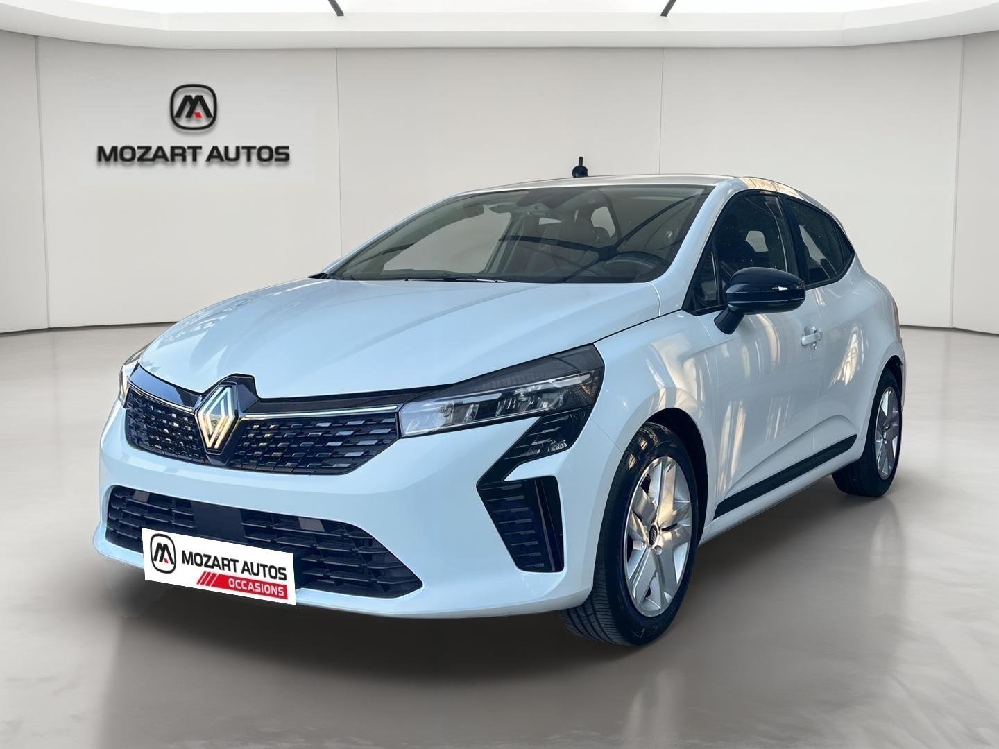 renault - Visuel 0