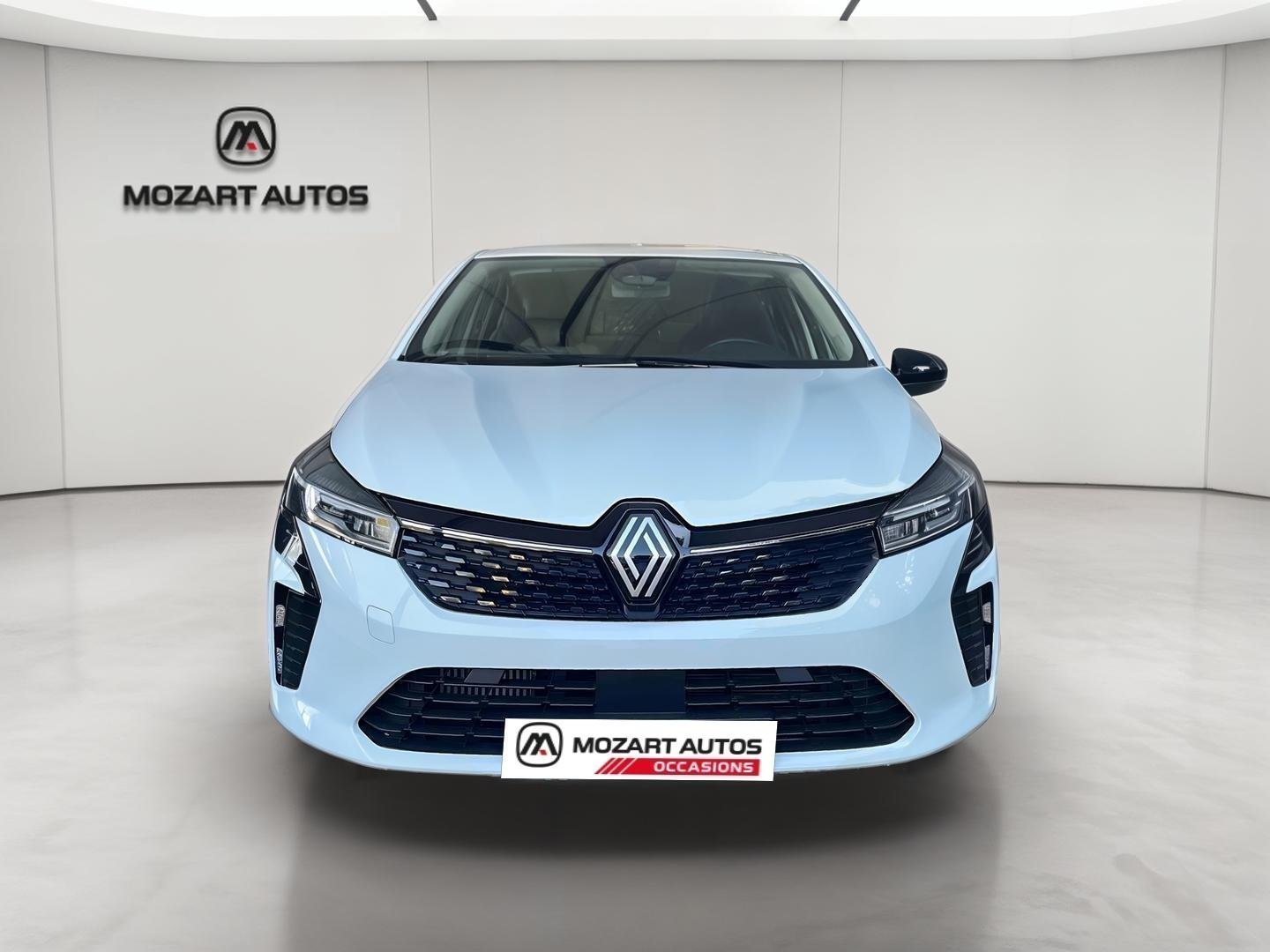 renault - Visuel 1