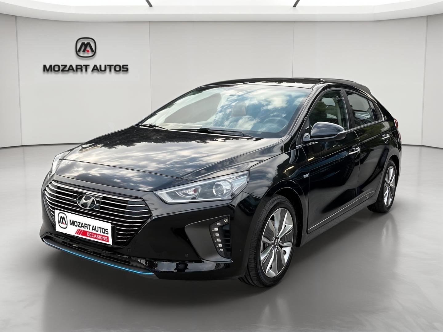 hyundai - Visuel 0