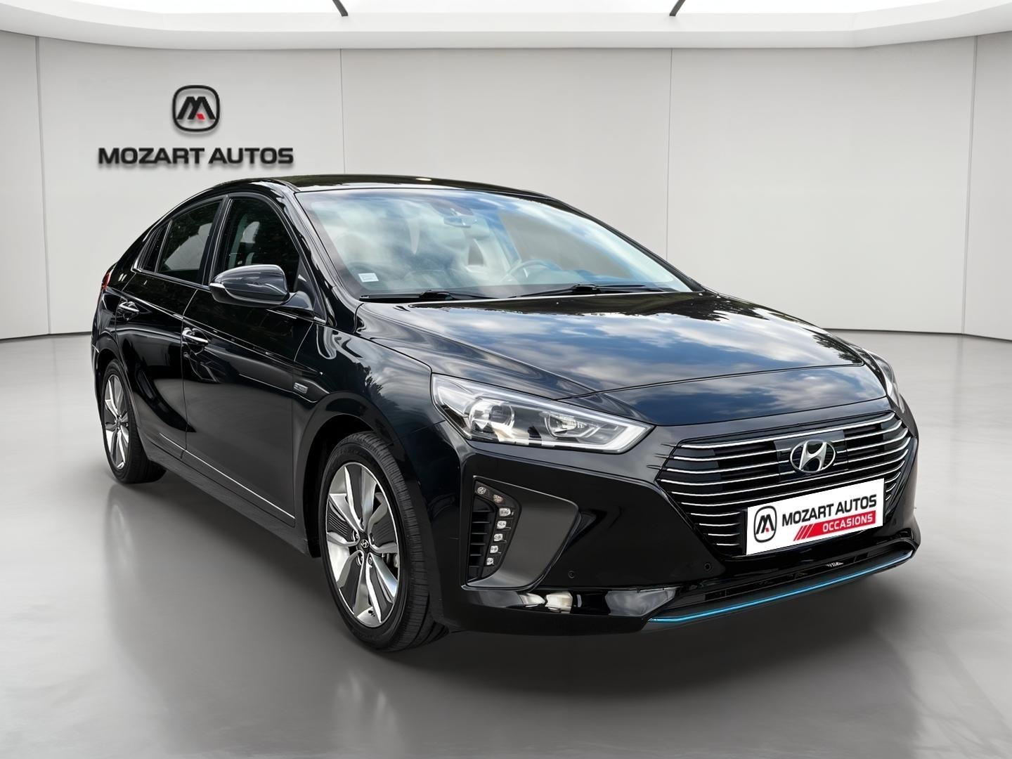 hyundai - Visuel 1