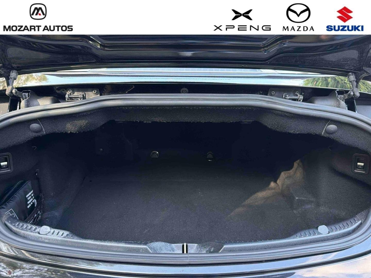 mercedes - Visuel 4