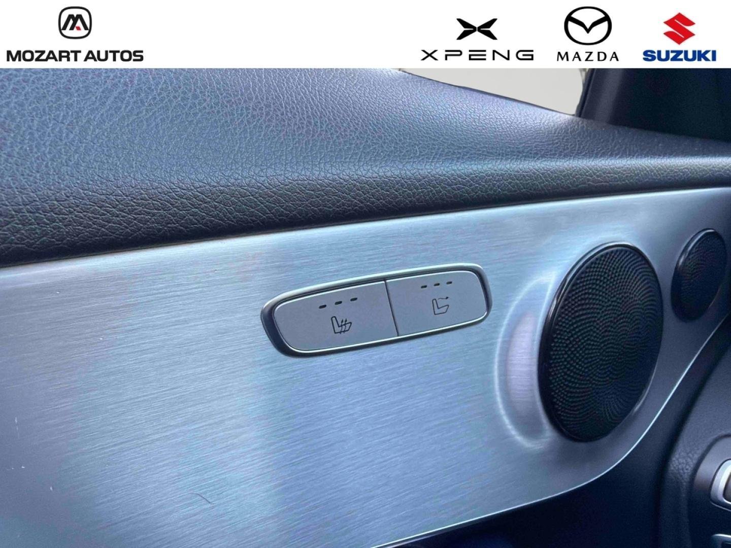 mercedes - Visuel 17