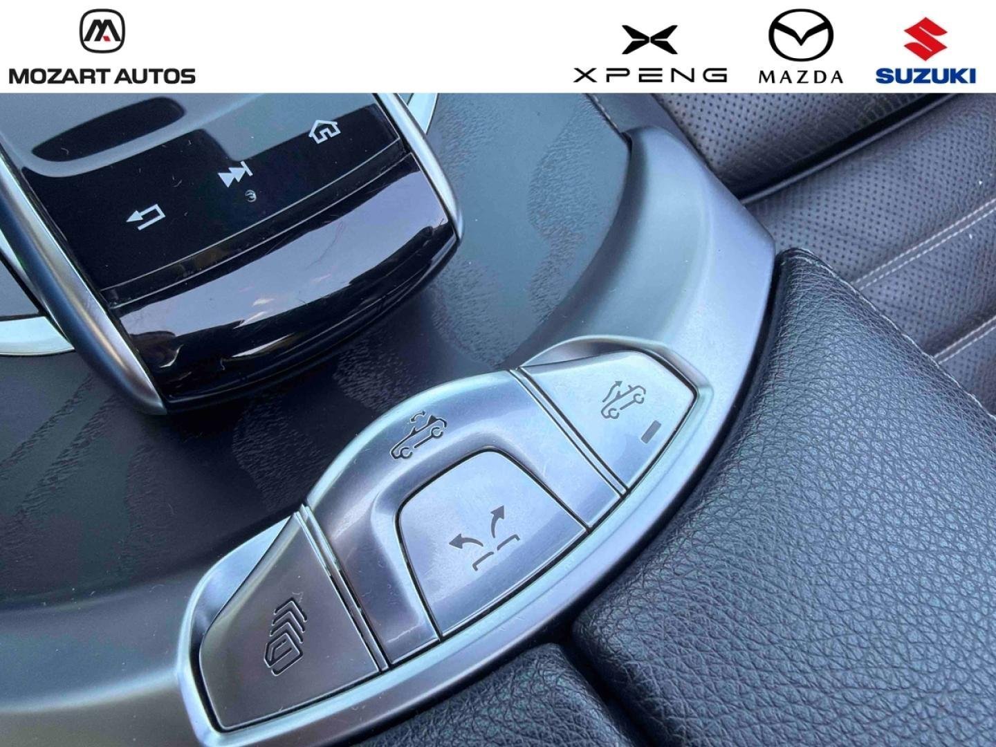 mercedes - Visuel 18