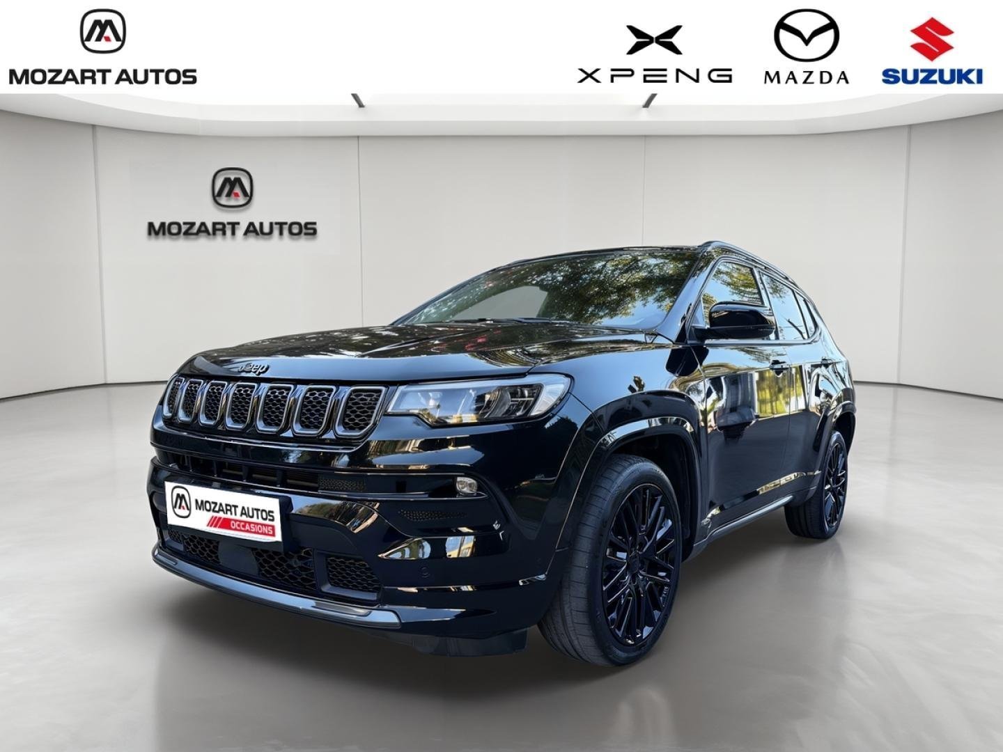 jeep - Visuel 0